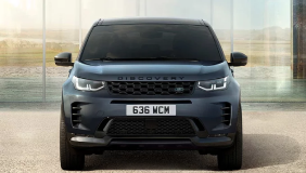 Discovery sport