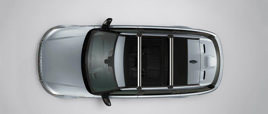 Range Rover Velar