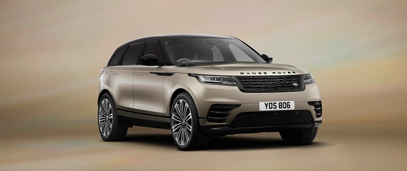 Range Rover Velar