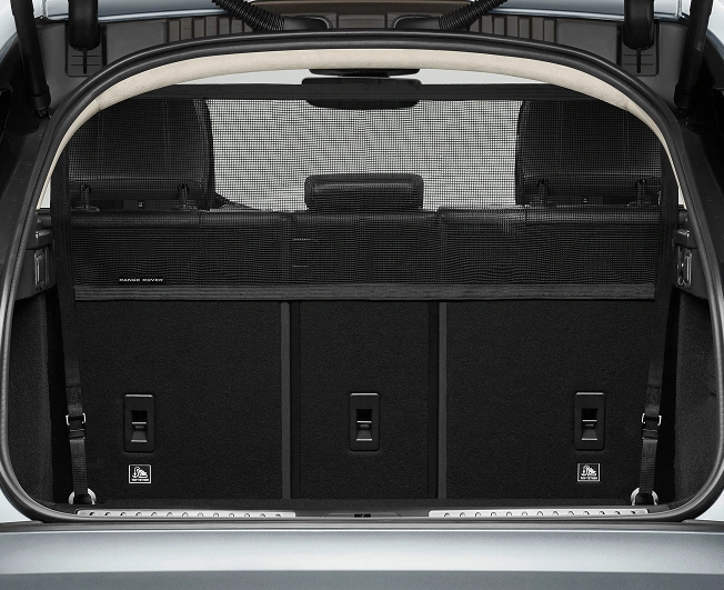 Galería Range Rover Velar