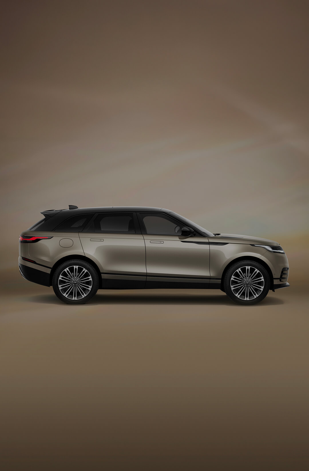 Range Rover Velar