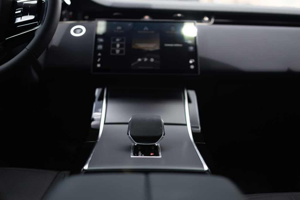 Range Rover Evoque | Ostuni Pearl White