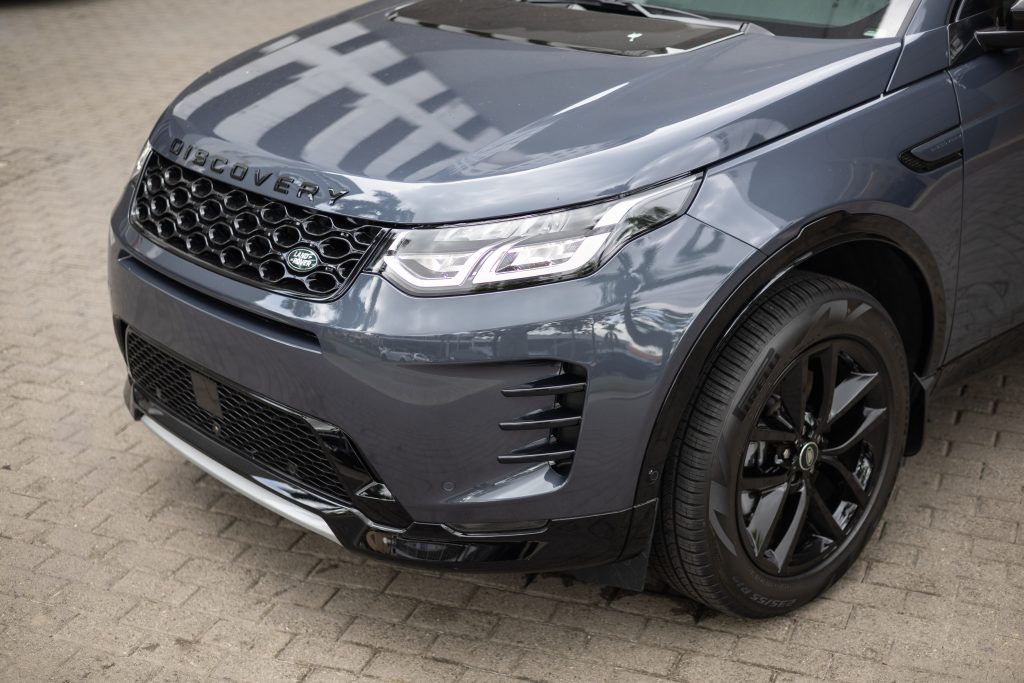 Discovery Sport | Varesine Blue